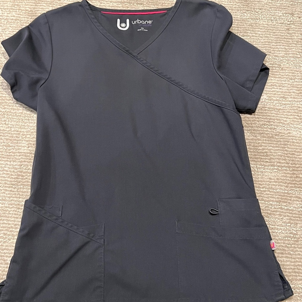 Urbane Ultimate scrub tops